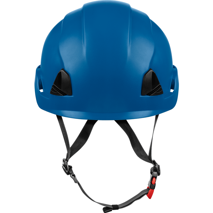 3975 - ANSI Type 2 Safety Helmet, Class E image 2