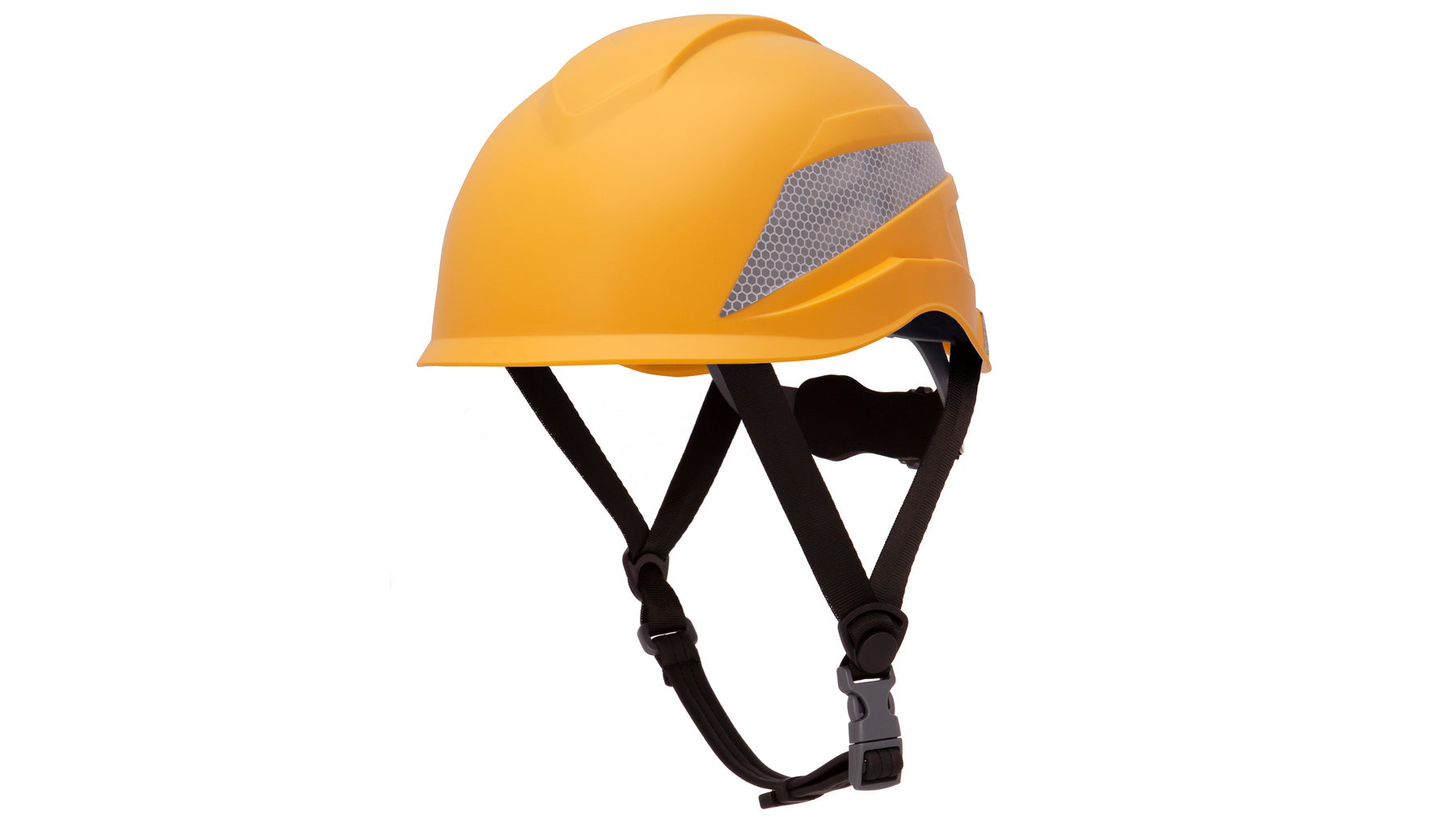 HP761 - Ridgeline XR7� ANSI Type I & EN 12492 Rated Safety Helmet image 7