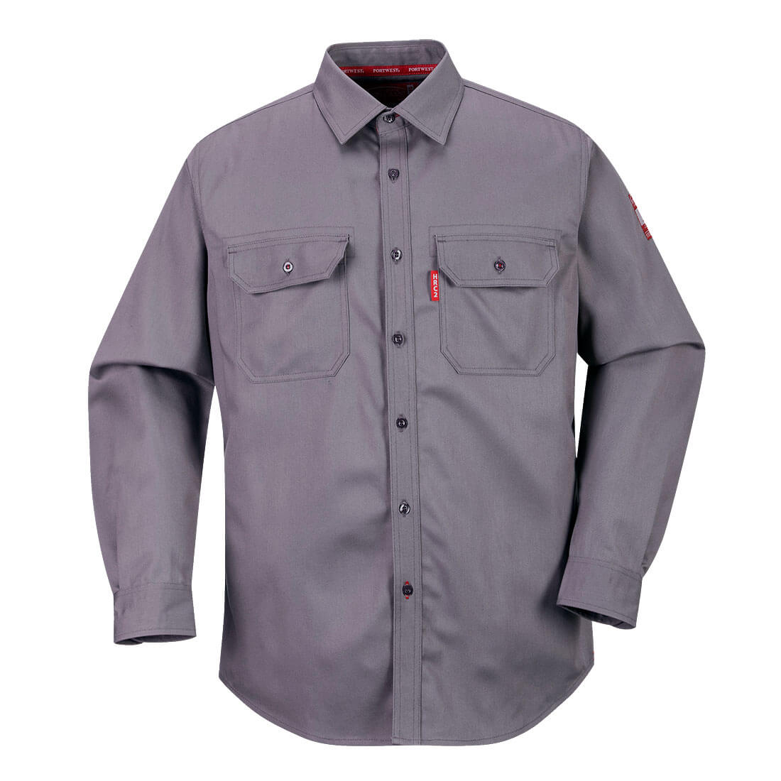 FR89 - ARC Rated Bizflame 88/12 FR Shirt image 0