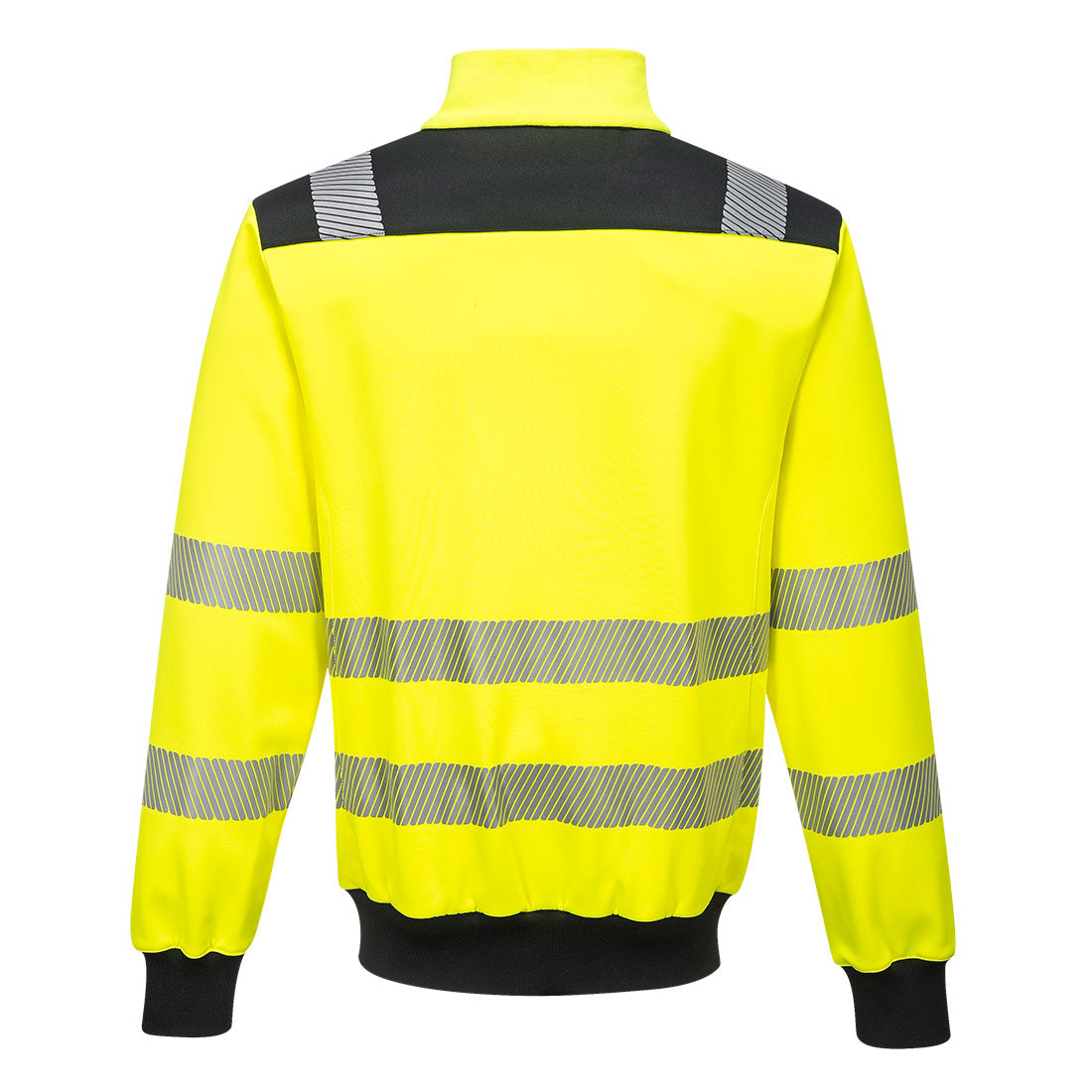 PW370 - Premium Class 3 PW3 Hi-Vis Sweatshirt image 1