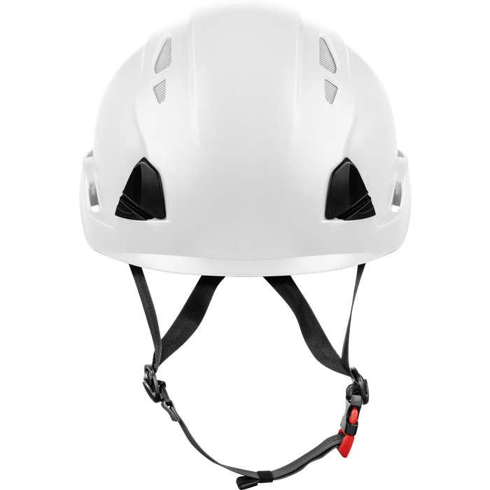 3976 - ANSI Type II Vented Safety Helmet/Hard Hat image 5