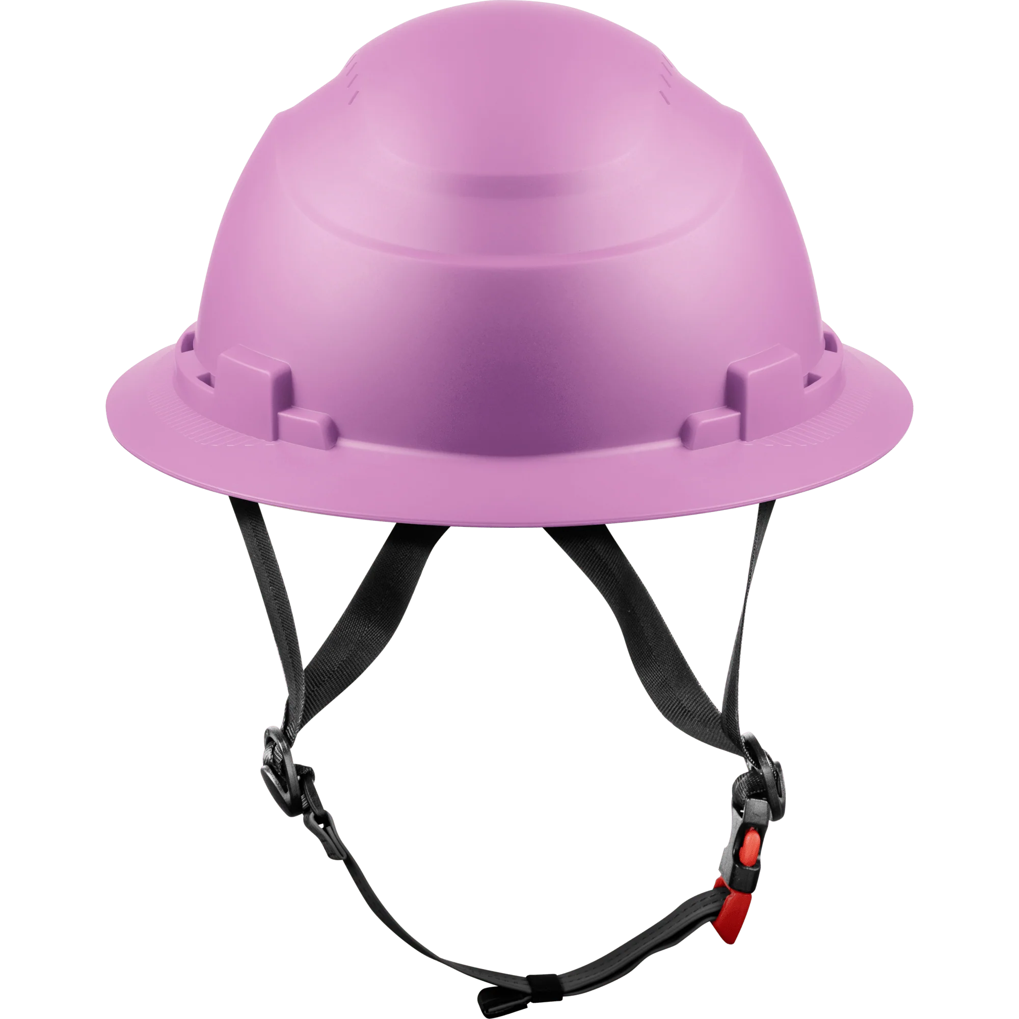 3969 - ANSI Type II Full Brim Vented Safety Helmet/Hard Hat image 10