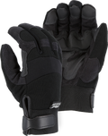 2139BKH - Heatlok Winter Lined Armor Mechanics Glove with PVC Double Palm image 0