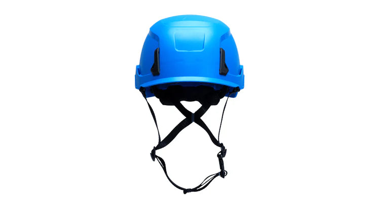 HPT2611 - SL T2™ Safety Helmet Non-Vented image 2