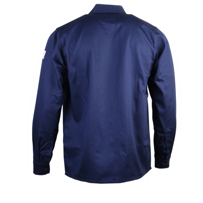6610FR - ARC Rated Button Up Work Shirt image 5