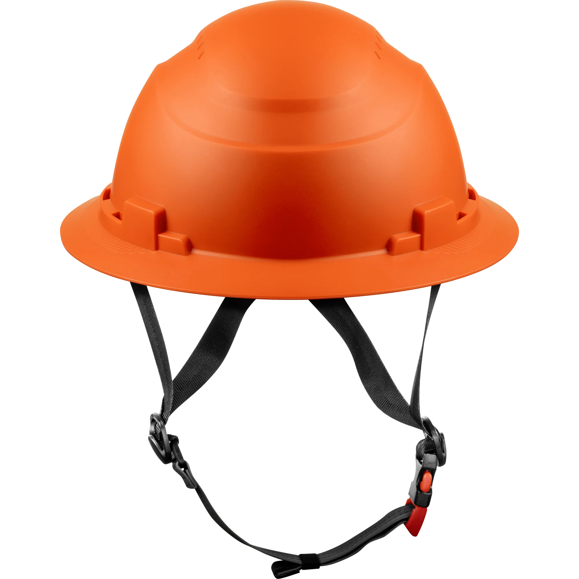 3969 - ANSI Type II Full Brim Vented Safety Helmet/Hard Hat image 11
