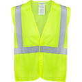 1285 - ANSI Class 2 Economy Safety Vest image 0