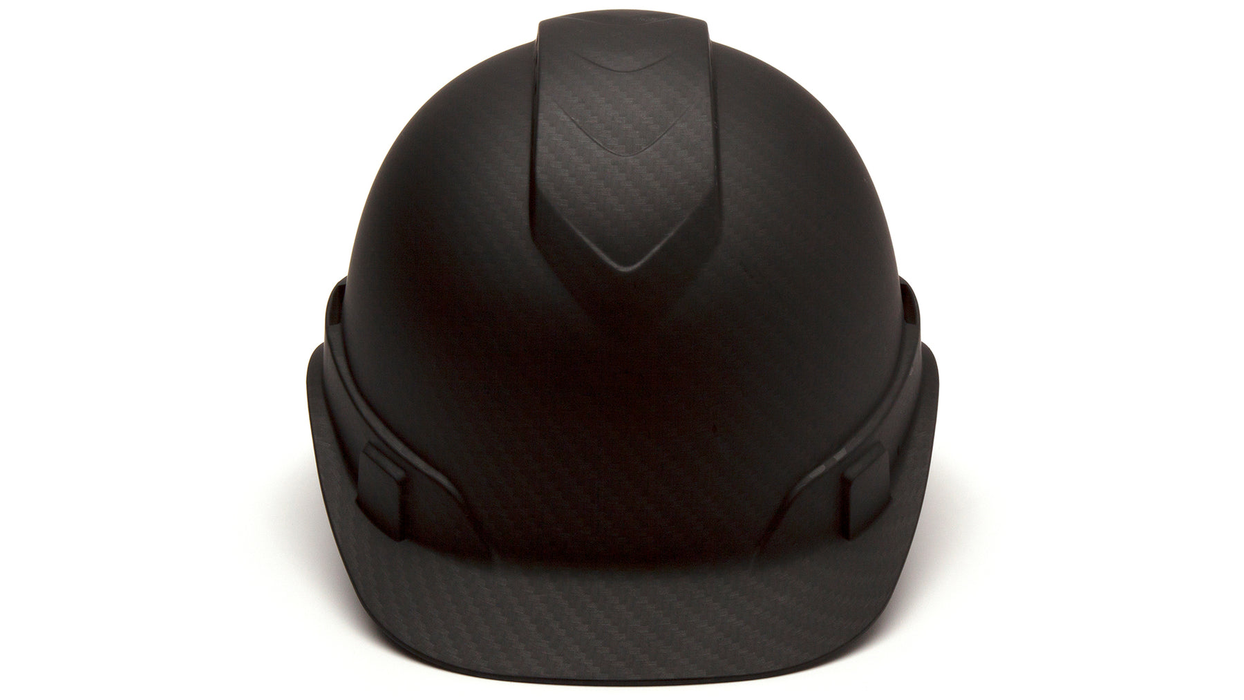 HP4411V - Vented Ridgeline? Hydro Dipped Cap Style ANSI Type I Class C Hard Hat image 4