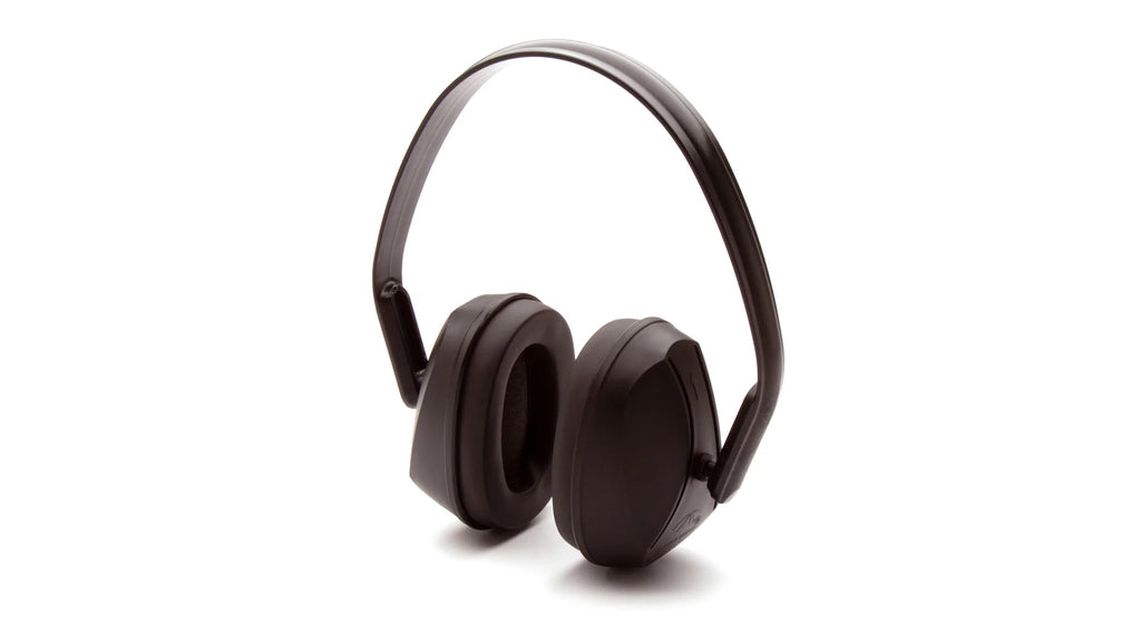 PM2000  - PASSIVE EARMUFFS image 2