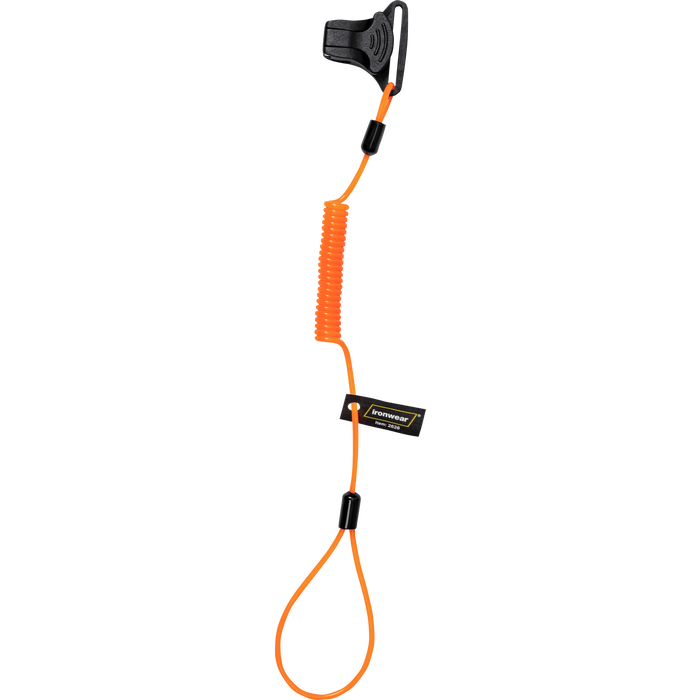2626 - Hard Hat Lanyard (Pk10) image 0