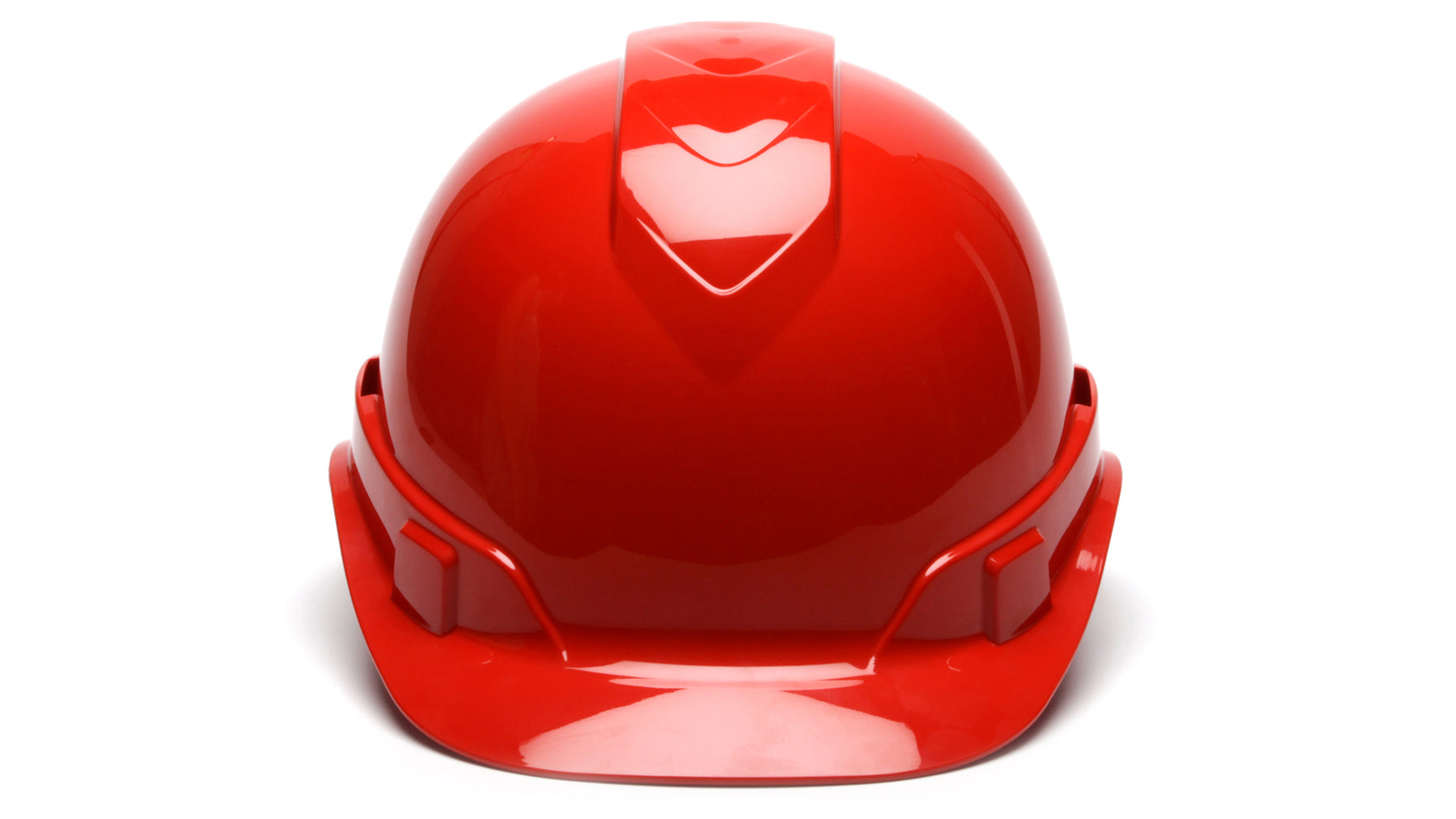 HP461 - Ridgeline® Cap Style ANSI Type I Class E Hard Hat image 2