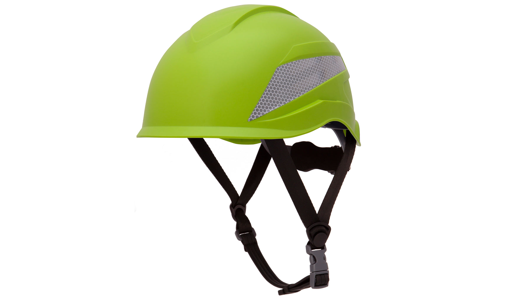 HP761 - Ridgeline XR7� ANSI Type I & EN 12492 Rated Safety Helmet image 8