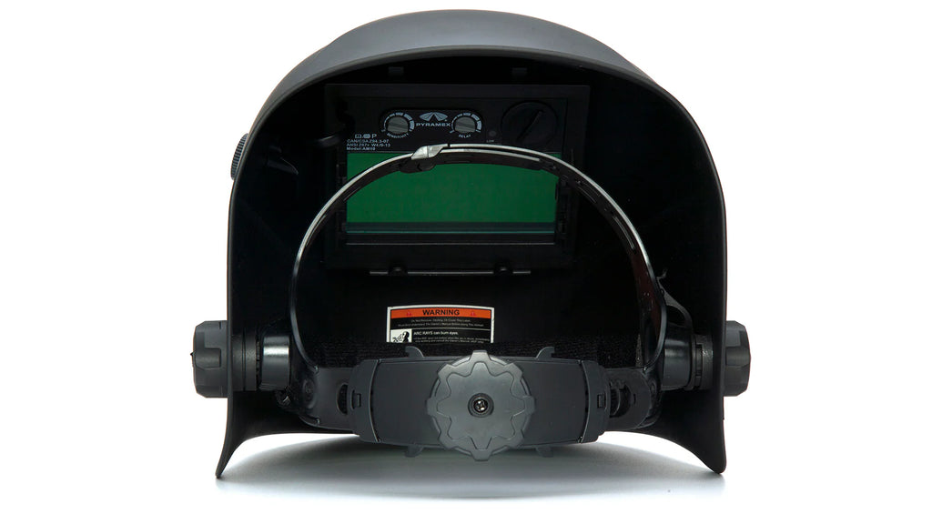 WHAM1020MB - Darkening Helmet image 3