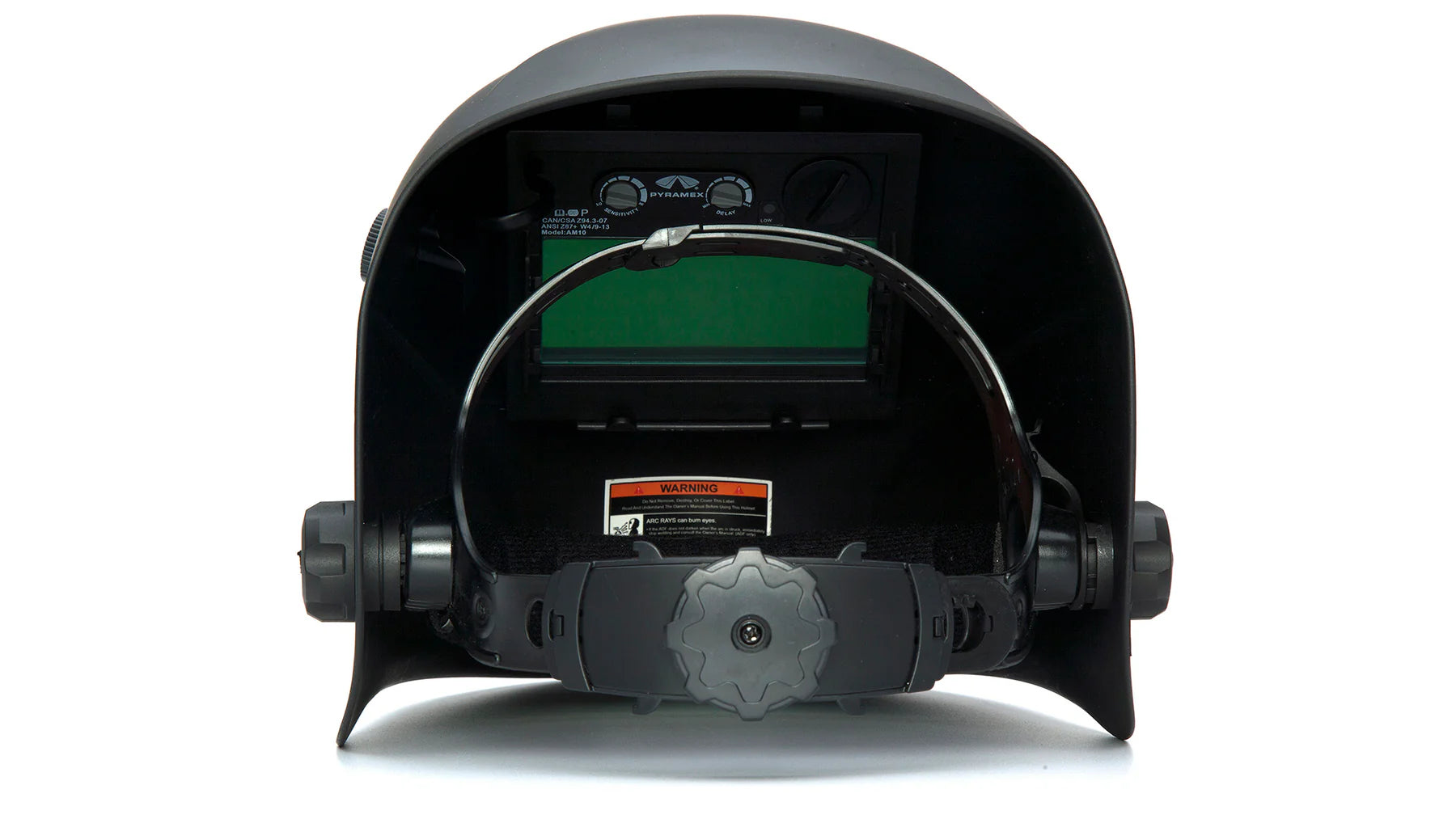 WHAM1020MB - Darkening Helmet image 3