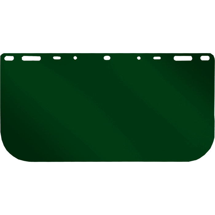 3940-0 - ANSI Rated Hard Hat Visor image 2