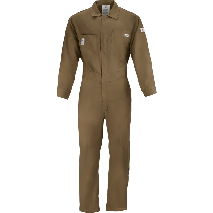 6510FR - ARC Rated Coveralls image 6