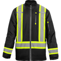 6950 - ANSI Class 1 Freezer Jacket image 0
