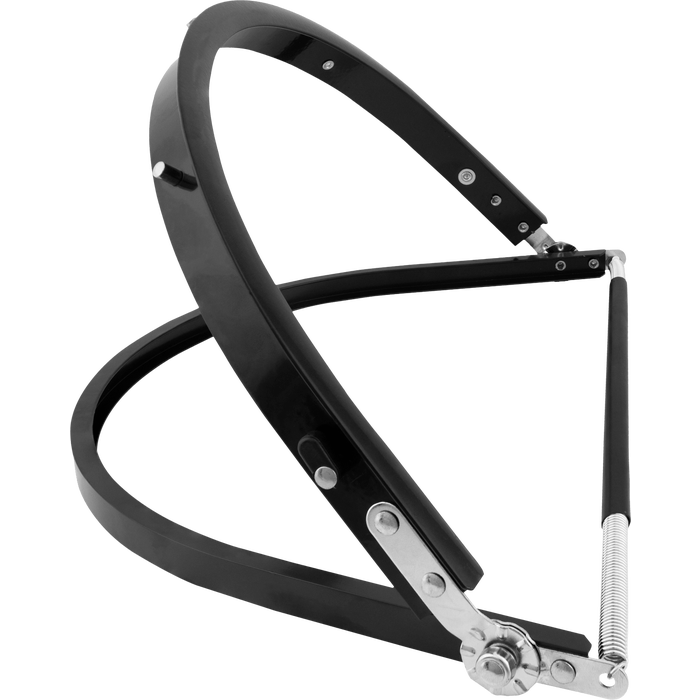 3945 - Hard Hat Visor Bracket for 3970 (Pk25) image 1