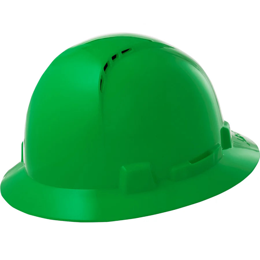 HBFC - BRIGGS FULL BRIM VENTED image 3