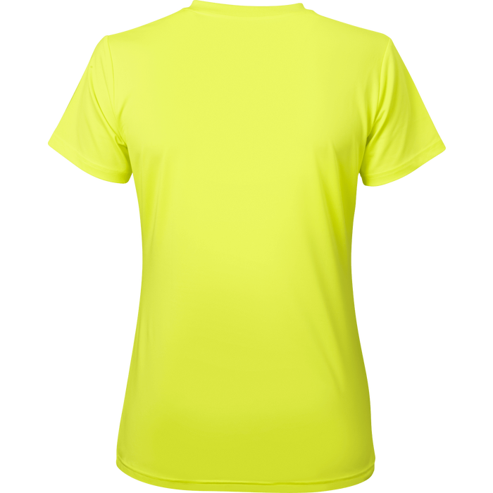 7100 - Premium Women's Fit V-Neck image 6