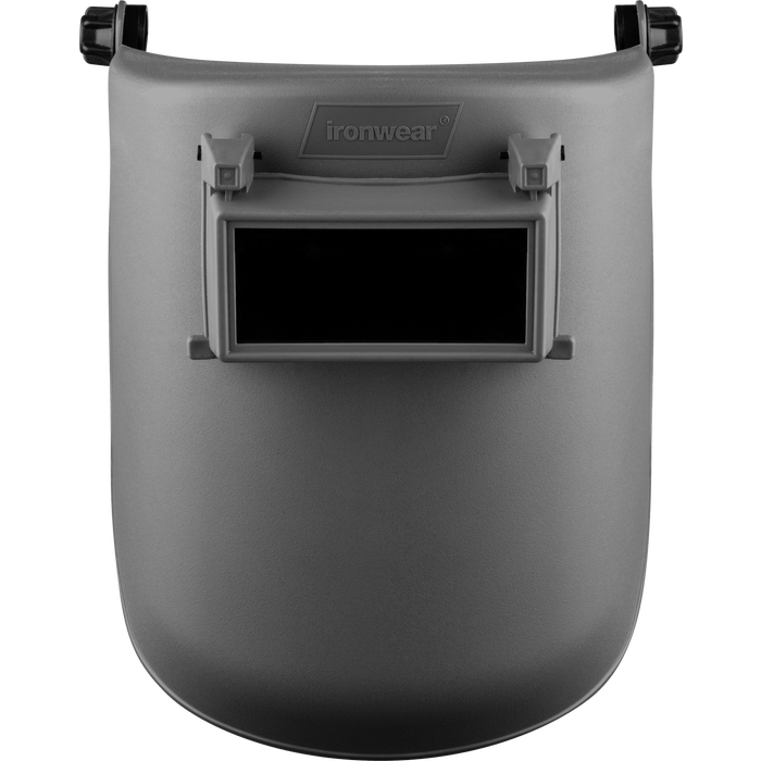 3954 - Hard Hat Welding Shield image 3