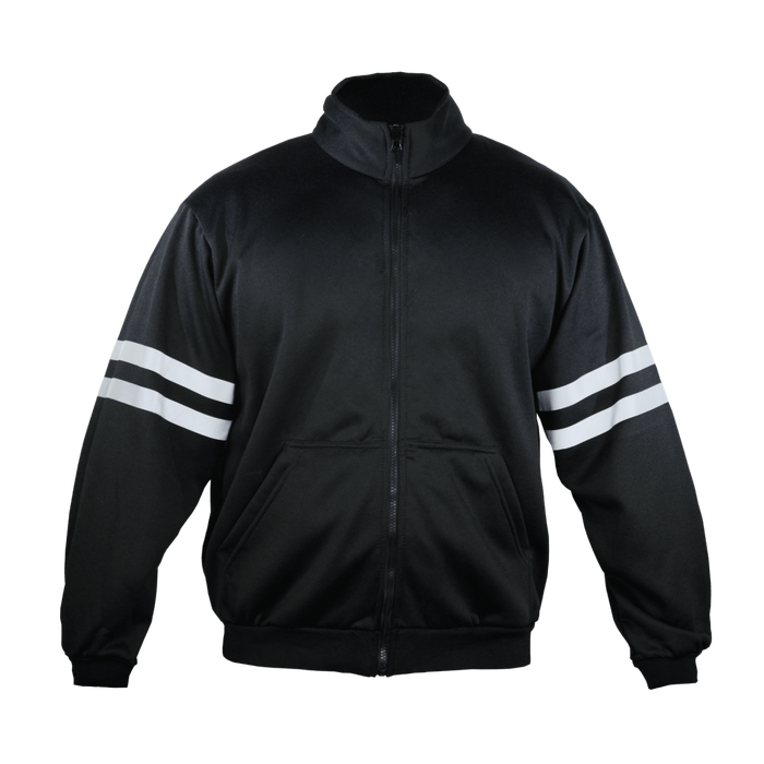 6405 - Premium Hi Vis Class 3 Bomber Jacket with Removable Sweatshirt image 2