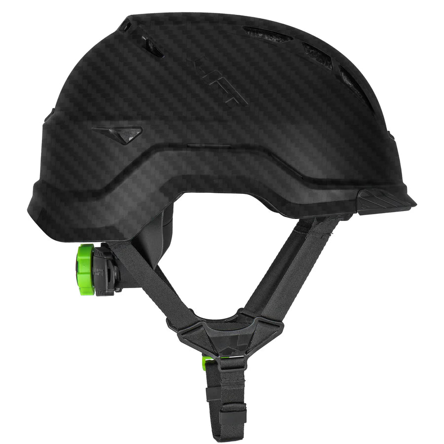 HRX-22V - RADIX SAFETY HELMET - VENTED image 0