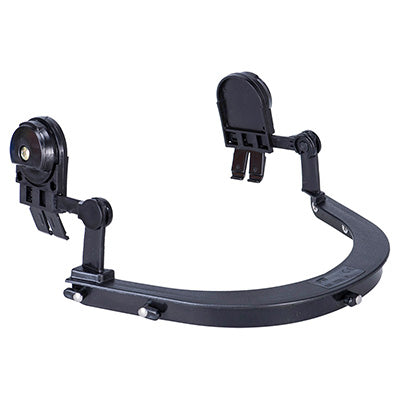 PS58 - Helmet Visor Holder image 0