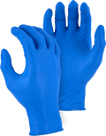 3277 - Disposable Industrial Grade Powder-Free Nitrile Gloves image 0