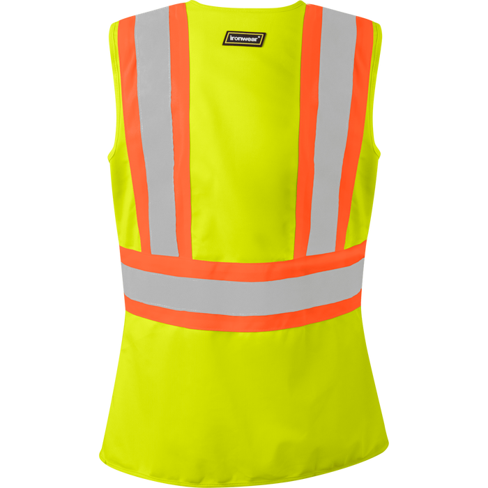 1150 - Safety Vest image 1