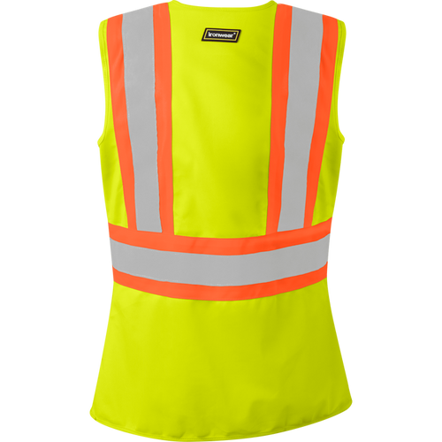 1150 - Safety Vest image 1