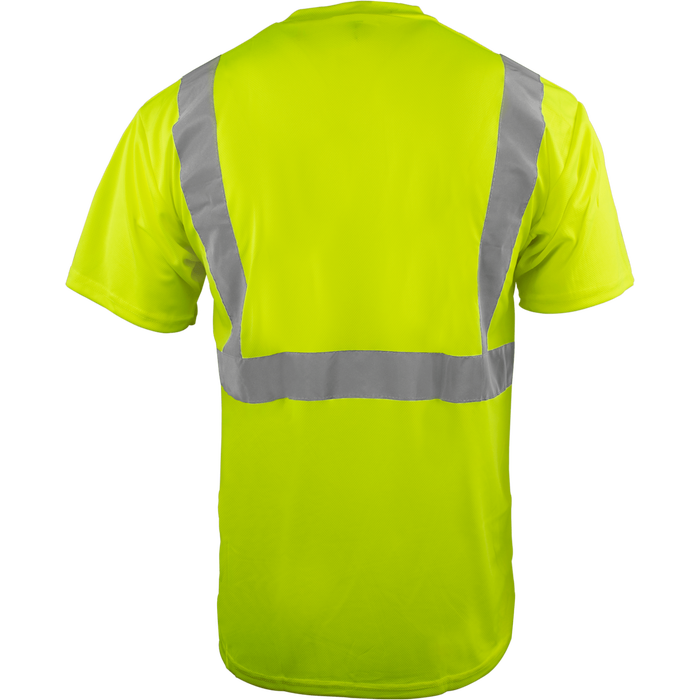 1805FR - FR Hi Vis Class 2 Shirt image 3