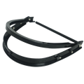 3943 - Plastic Hard Hat Visor Bracket for 3961 (Pk25) image 0