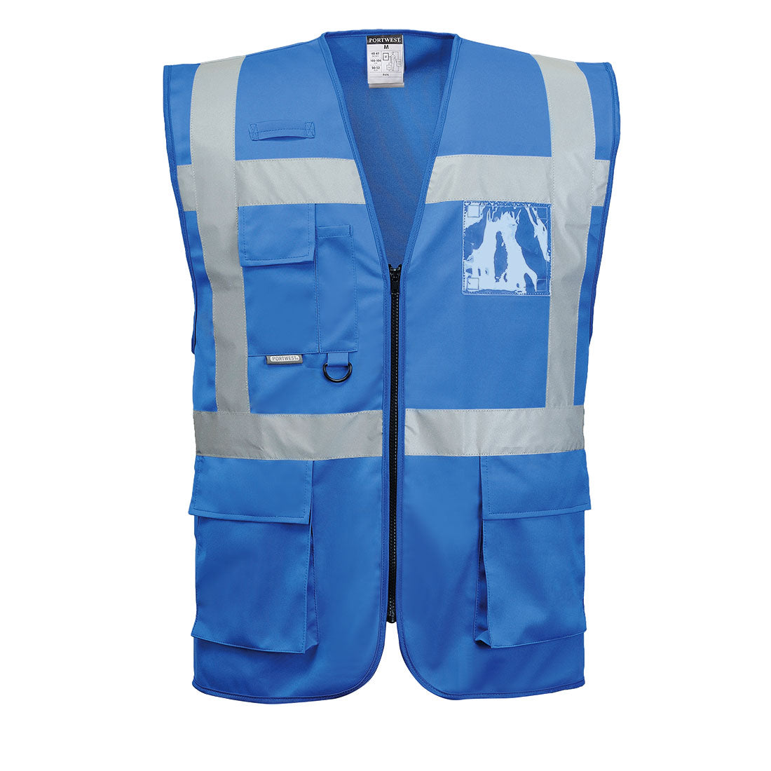 UF476 - Class 2 Iona Executive Vest image 2
