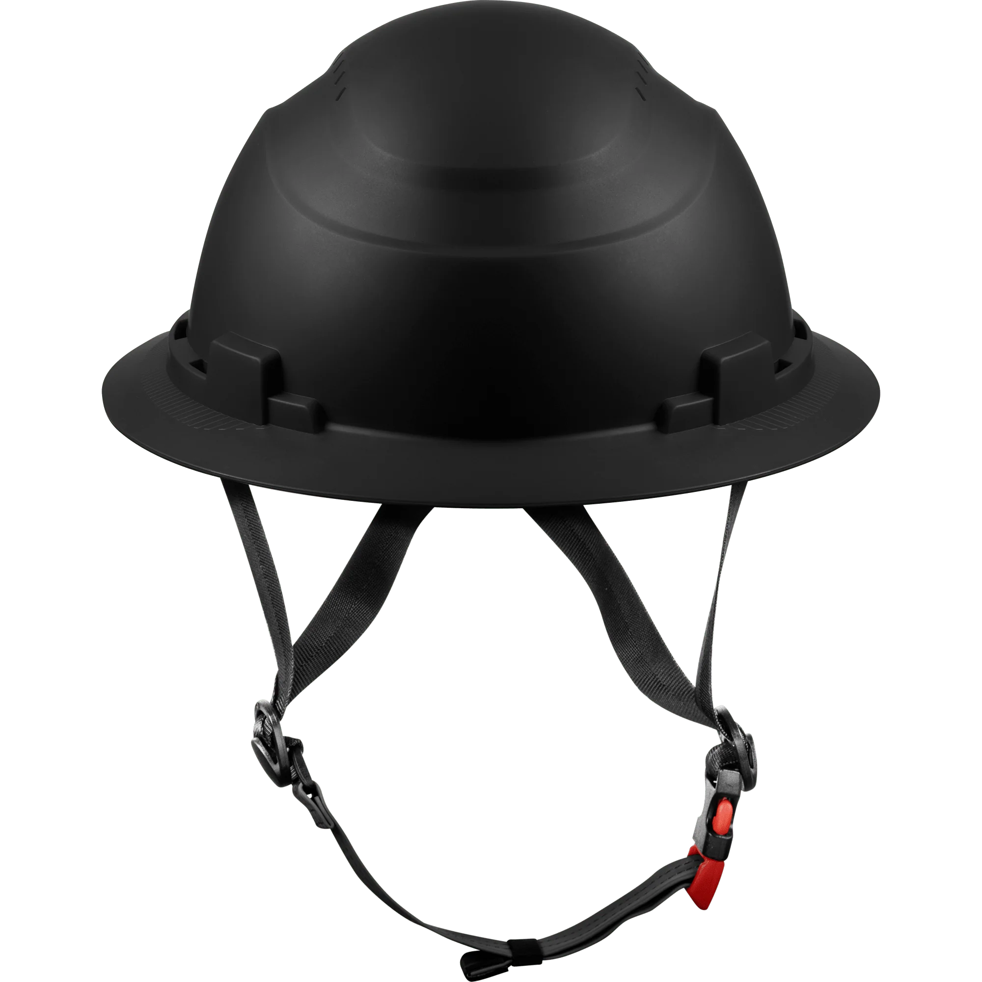 3968 - ANSI Type II Full Brim Non-Vented Safety Helmet/Hard Hat image 11