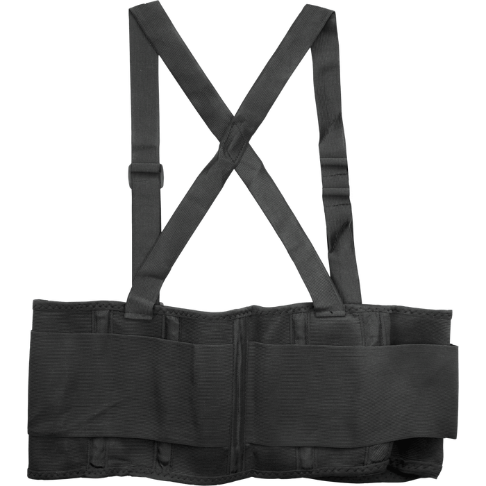 1900 - Back Support Belt image 1