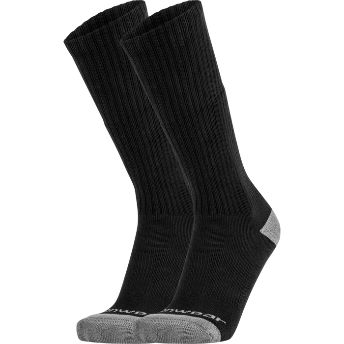 6010 -  Cotton Knee Socks image 0