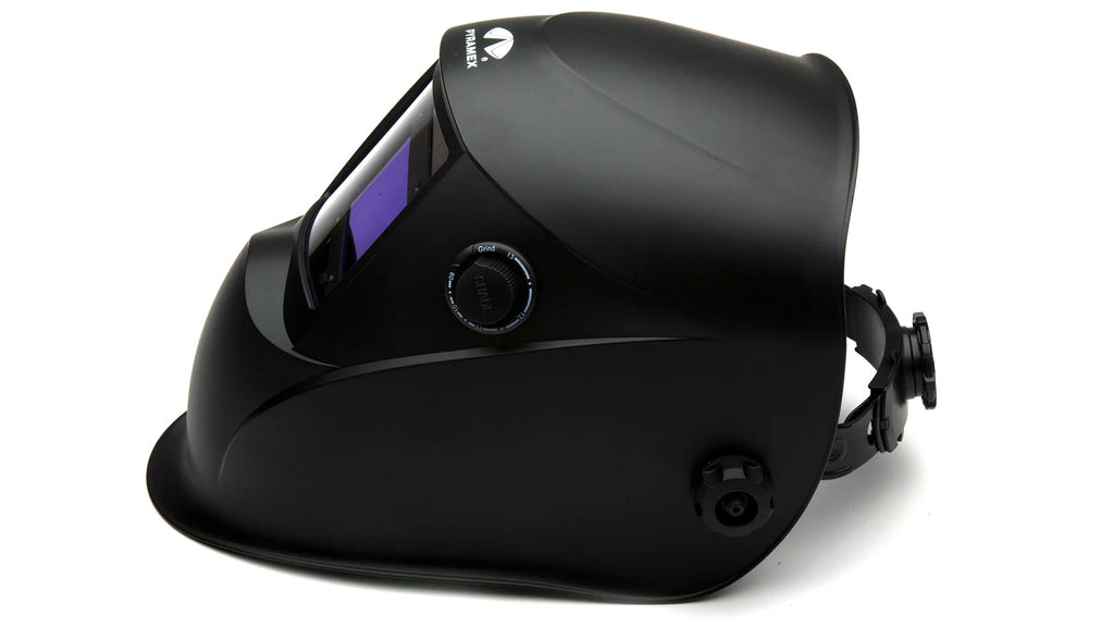 WHAM1020MB - Darkening Helmet image 2