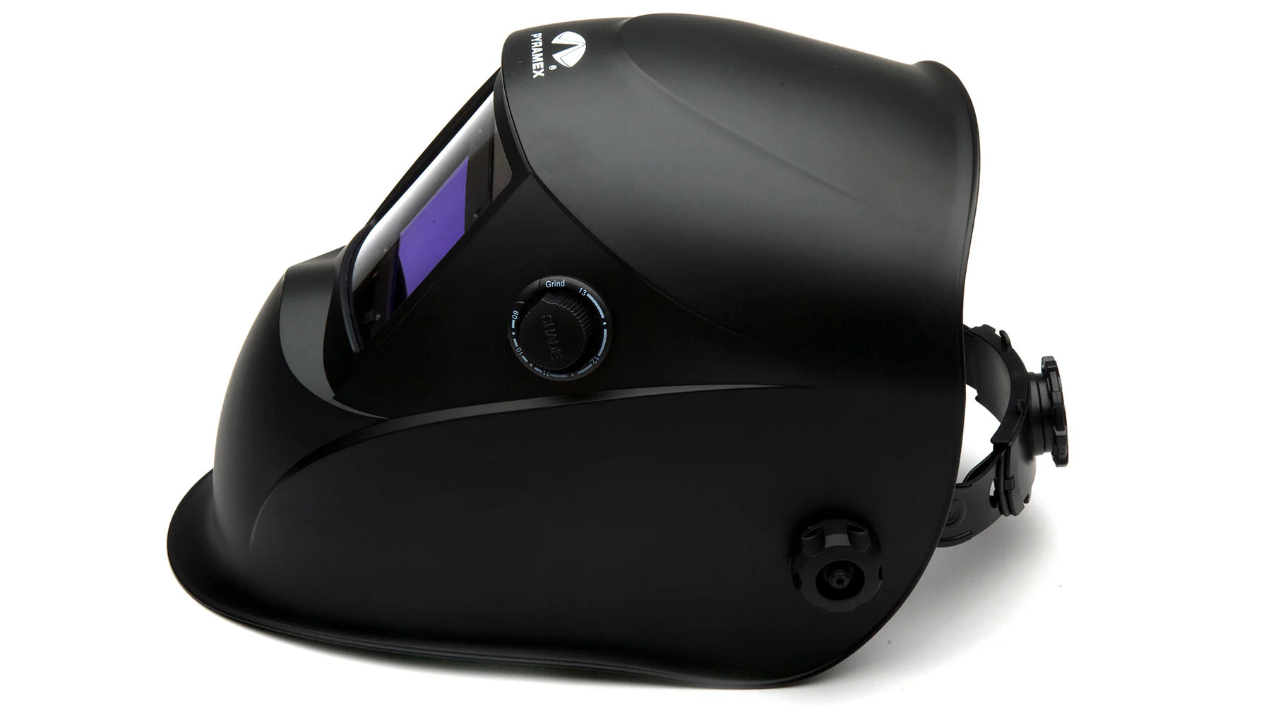 WHAM1020MB - Darkening Helmet image 2