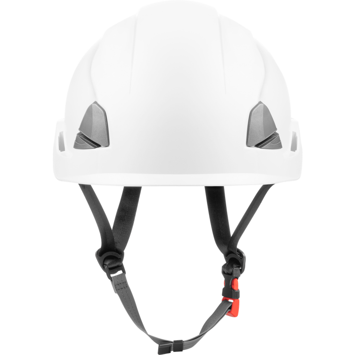 3973 - ANSI Type 1 Safety Helmet, Class E image 0