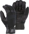 2137BKH - Winter Lined Armor Skin Mechanics Glove with Heatlok Lining image 0