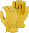 1542T - Thinsulate Winter Lined Deerskin Drivers Glove image 0