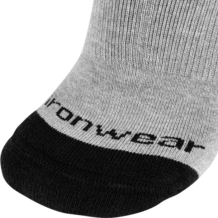 6025 -  Cotton Ankle Socks image 3
