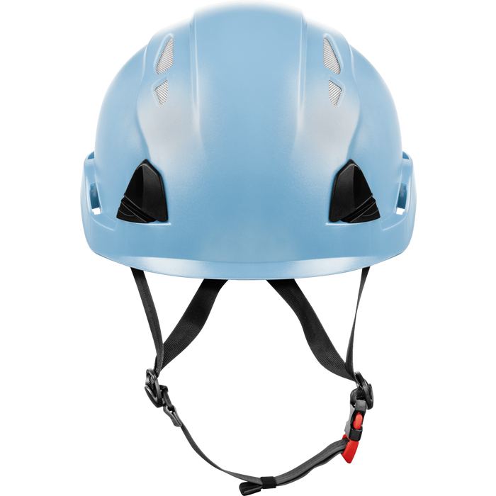 3976 - ANSI Type II Vented Safety Helmet/Hard Hat image 12
