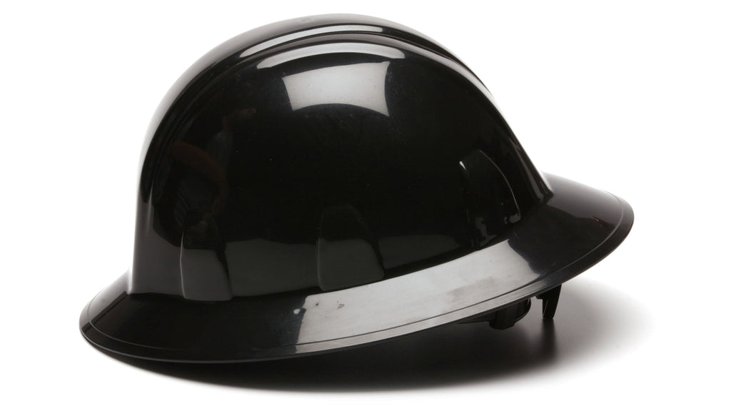 HP241 - SL Series Full ANSI Tyle 1 Class E Brim Hard Hat image 3
