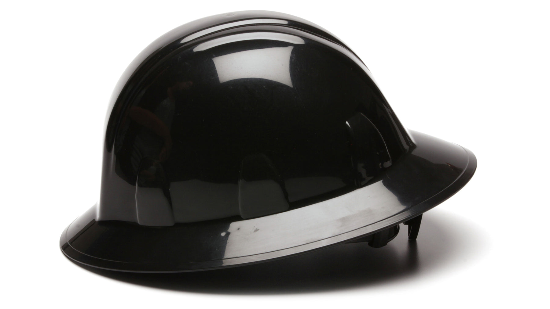 HP241 - SL Series Full ANSI Tyle 1 Class E Brim Hard Hat image 3