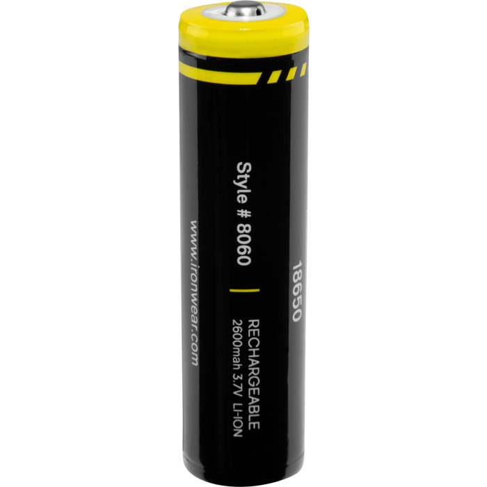 8060 -  Rechargeable Battery image 0