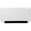 3941 - ANSI Visor for Hard Hats and Safety Helmets (Pk50) image 0