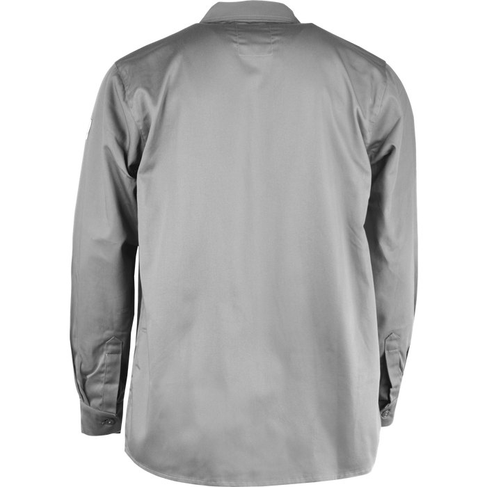 6610FR - ARC Rated Button Up Work Shirt image 1