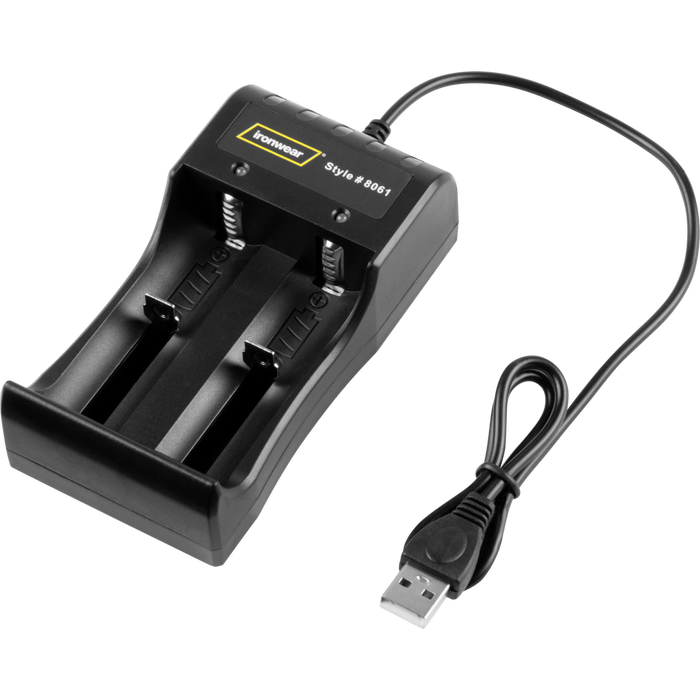 8061-  Nimbus Dual Battery Charger image 2